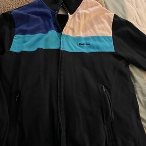 Ben Sherman Track suit Jacket